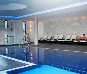 Appartement Schönblick Mountain-Resort, wintersport met kinderen