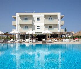 Appartementen Artemis