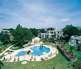 Appartementen Balaia Golf Village