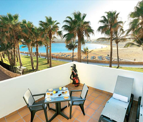 Barceló Castillo Beach Resort