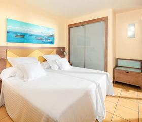Barceló Castillo Beach Resort