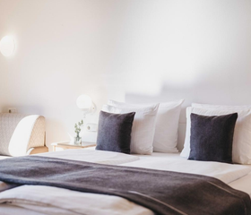 Appartementen Bellevue