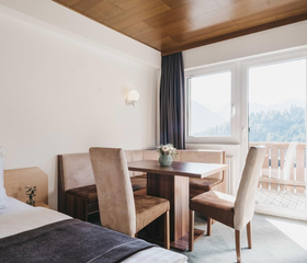 Appartementen Bellevue