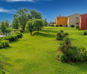 Belvedere Village
