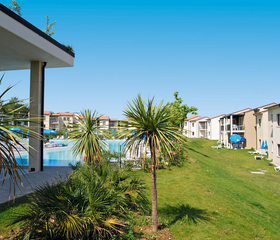 Belvedere Village