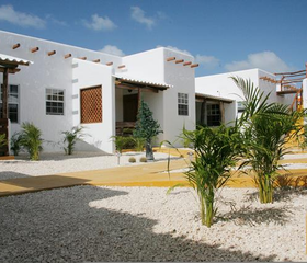 Appartementen Bonaire Fun