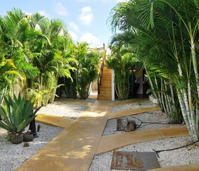 Appartementen Bonaire Fun