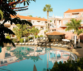 Appartementen El Duque