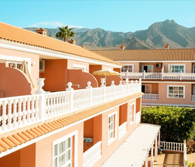 Appartementen El Duque