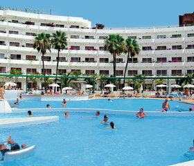 Aparthotel La Pinta
