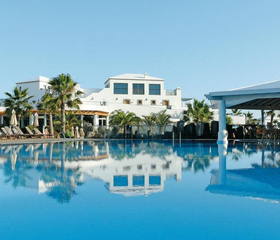 Appartementen Las Marismas de Corralejo