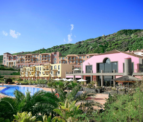 Appartementen Las Olas