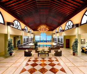 Appartementen Las Olas