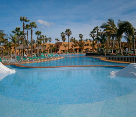 Oasis Dunas