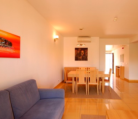 Appartementen Orada Marina de Albufeira