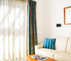 Appartementen Parque Santiago IV