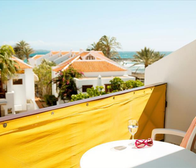 Appartementen Parque Santiago IV