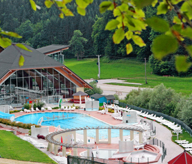 Bewaren EKO Appartementen Resort Snovik
