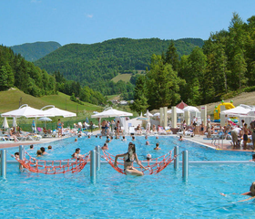 Bewaren EKO Appartementen Resort Snovik