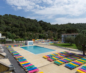 Appartementen San Eloi