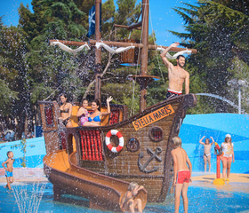 Vakantiepark Sol Stella Maris