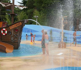 Vakantiepark Sol Stella Maris