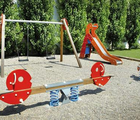 Appartementen Sorrabona