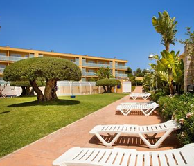 Appartementen Terralta