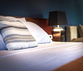 Appartementen White Beach