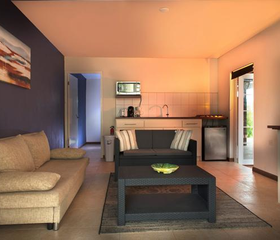 Appartementen White Beach