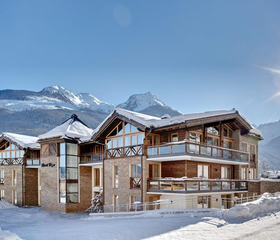 Wildkogel Resorts