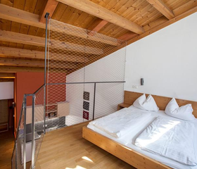 Appartementencomplex Schindlhaus