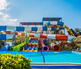 SUNRISE Aqua Joy Resort