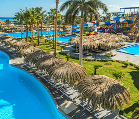 SUNRISE Aqua Joy Resort
