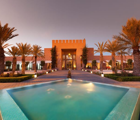 SPLASHWORLD Aqua Mirage Hotel
