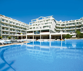 Aquahotel Aquamarina