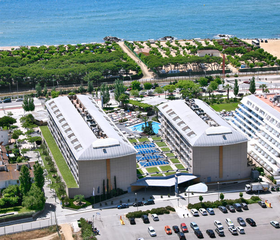 Aquahotel Onabrava & Spa