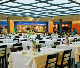Aquahotel Onabrava & Spa