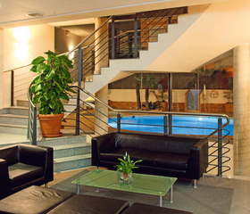 Aquahotel Promenade