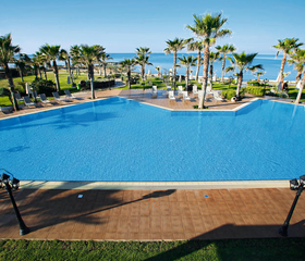 Aquamare Beach & Spa