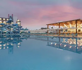 Arcanus Hotels Trendline Resort Side