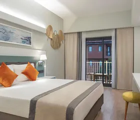 Arcanus Hotels Trendline Resort Side