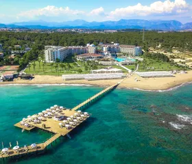 Arcanus Hotel Sorgun
