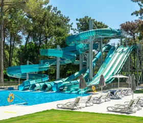 Arcanus Hotel Sorgun