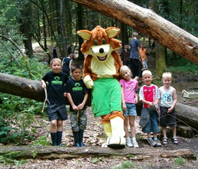 Ardennen Camping Bertrix