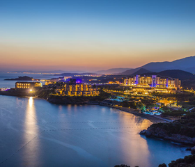 Aria Claros Beach & Spa Resort