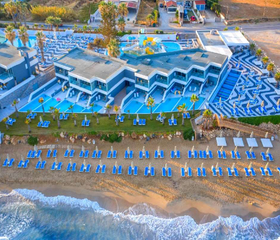 Arina Beach Resort
