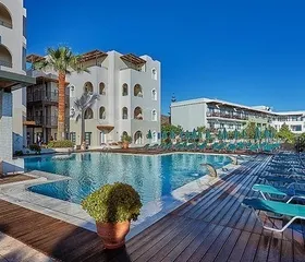 Arminda Hotel & Spa