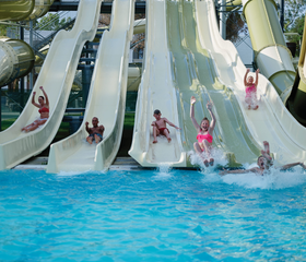 SPLASHWORLD Atlantica Akti Zeus