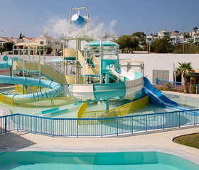 Atlantica Aqua Blue